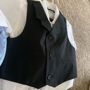 Little kids Wedding outfit